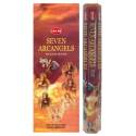 Bâtons d'encens - Sept Archanges