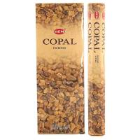 Wierookstaafjes - Copal 