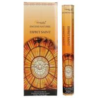 Bâtons d'encens naturels - St Esprit