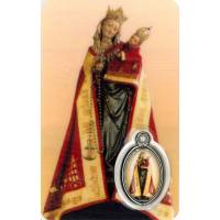 Carte-Méd-Prière Sterre der Zee NL