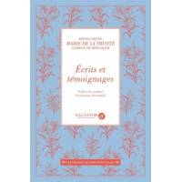 Ecrits et témoignages