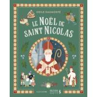 Le Noël de Saint Nicolas
