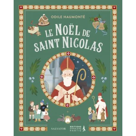 Le Noël de Saint Nicolas