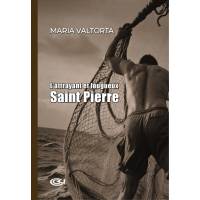 L'attrayant et fougueux Saint Pierre