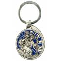Porte-Clefs - St Christophe - 35mm