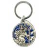 Porte-Clefs - St Christophe - 35mm