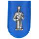 Etui / Statue 2.5 cm St Gérard