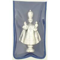 Etui 6 X 3.5 cm / Statue 4 cm E.J. de Prague