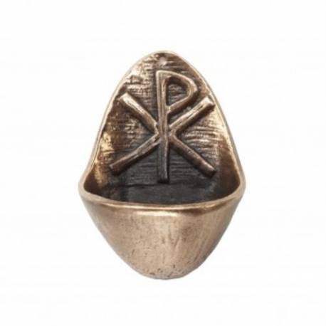 Benitier Bronze 10 Cm Pax