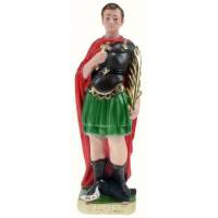 Statue 20 cm - St Expedit