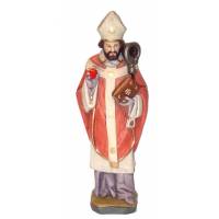 H Valentinus - 30 cm - Franse steen 