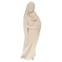 Vierge Moderne 15 Cm Naturel