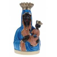 Statue 25 cm - Buste Csestochowa