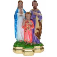 Statue 20 cm - Ste Famille