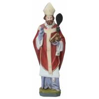 H Aubertus - 30 cm - Franse steen 