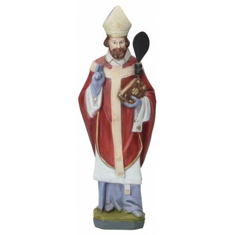 St Aubert - 30 cm - Pierre de France