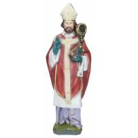 H Bonifacius - 30 cm - Franse steen 