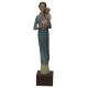 OLV met Kind - 30 cm - Franse steen 