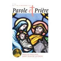 Parole et prière Mensuel 