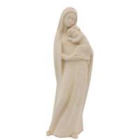 Vierge Moderne 12 cm Naturel