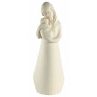 Vierge Moderne 17 cm Naturel