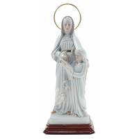 Statue 24 Cm Ste Anne