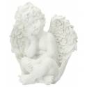 Ange Assis 10.5 X 7.5 X H 12 Cm