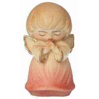Ange priant - 4 cm Couleur