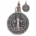 Medaille 15 mm - H Benedictus 
