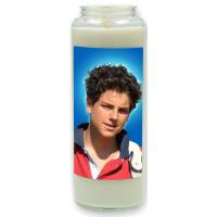 Neuvaine / blanc / Saint Carlo Acutis