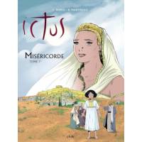 BD - Ictus - Tome 7 - Miséricorde