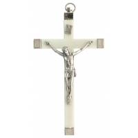 Kruisbeeld - 14 cm - Lichtgevend 