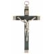Croix de Bonne Mort - 11 cm - Noir