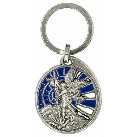 Porte-Clefs - Saint Michel - 35mm