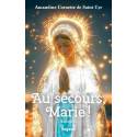 Au secours, Marie ! - Lourdes