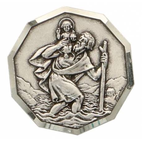 Automagneet - H Kristoffel - 28 mm 