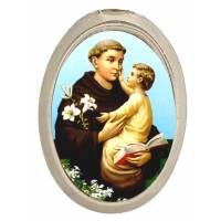 Automagneet - H Antonius 