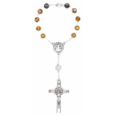 Dizainier/voiture - Cristal - St Benoît