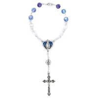 Dizainier/voiture - Cristal - Miraculeuse