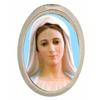 Automagneet Medjugorje 