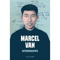 Marcel Van - Autobiographie