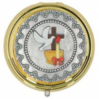 Pixis Verguld Diam 50 mm - DUIF 