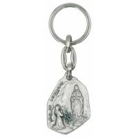 Porte-Clefs Lourdes