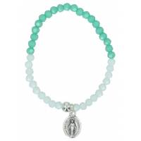 Bracelet sur élastique taille enfant