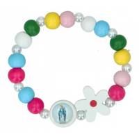 Bracelet sur élastique taille enfant