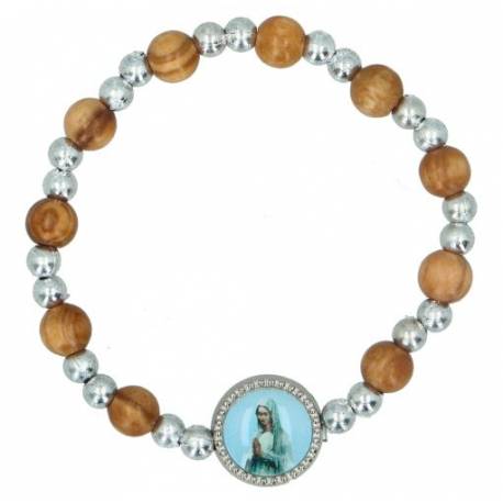 Bracelet sur élastique taille enfant