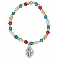 Bracelet sur élastique taille enfant