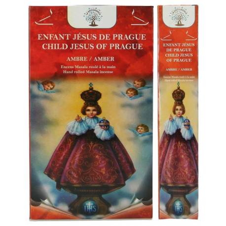 Aromatische Wierookstaafjes K. J. van Praag 