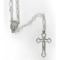 Chapelet Imit. Nacre