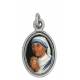 Medaille 15 mm Ov - Moeder Teresa 